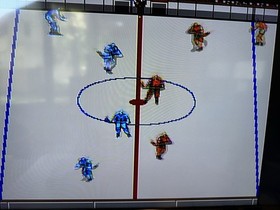 Nintendo NES - Hojas de acero - Solo cartucho - Probado