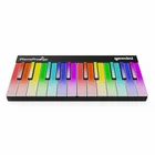 Gemini Sound PianoProdigy: Bluetooth MIDI, Light-Up Keys, Expandable Learn Piano