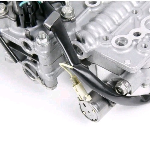 Valve Body Transmission 31706AA034 For Subaru Legacy Outback 2.5L 2010-13 TR690 - Picture 8 of 11