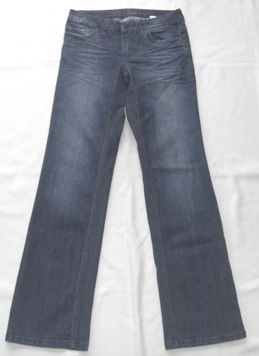 s.Oliver Jeans Skinny Fit - dark blue/blu scuro