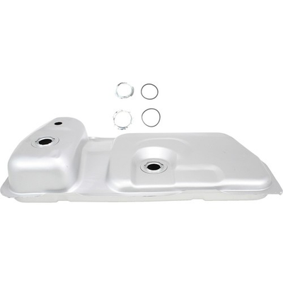 #ad 15.4 Gallon Fuel Gas Tank For 1983 1997 Ford Mustang 1983 1986 Mercury Capri $144.73