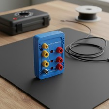 Mehrzweck-Fechtertester Mehrfunktional Fechtpr&uuml;fer Fehlererkennung f&uuml;r
