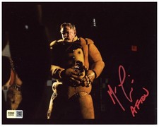Matthew Lillard Signed 8x10 Photo Five Nights at Freddy's Autograph Zobie COA 2