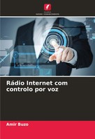 RáDio Internet Com Controlo Por Voz Amir Buzo Taschenbuch Portugiesisch 2022