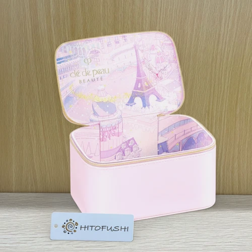 Clé de Peau Beauté 化妆包和盒子| eBay