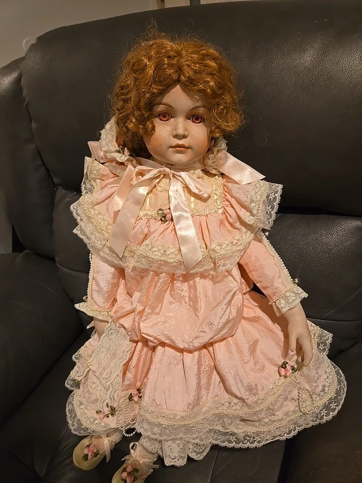 Loveless Doll for sale | eBay