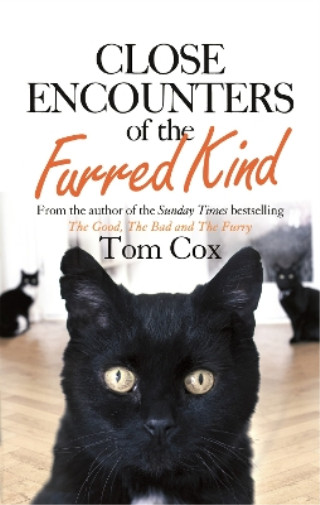 Том Кокс Близкие встречи в шкурах (Мягкая обложка) (ИМПОРТ из Великобритании)