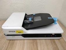 Epson DS-1630 Flatbed Document Scanner 25ppm,...