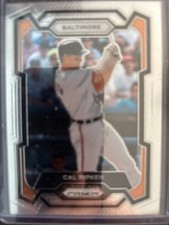 2024 Panini Prizm - Cal Ripken #38