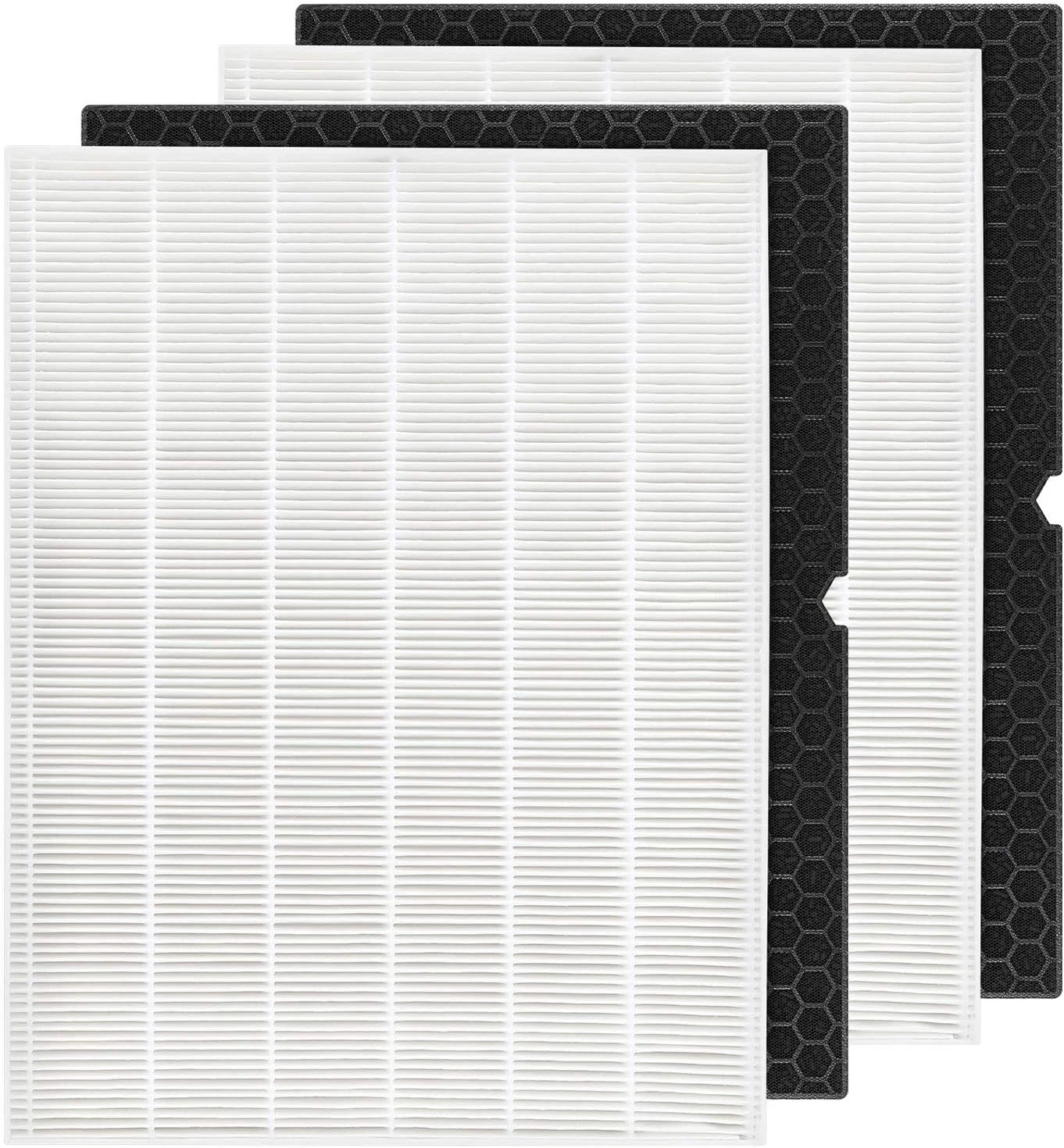 Replacement Filters for Winix 5500-2 Air Purifier
