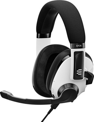 EPOS H3 Hybrid, Geschlossen Gaming Headset, Bluetooth, USB - Neu OVP Händler