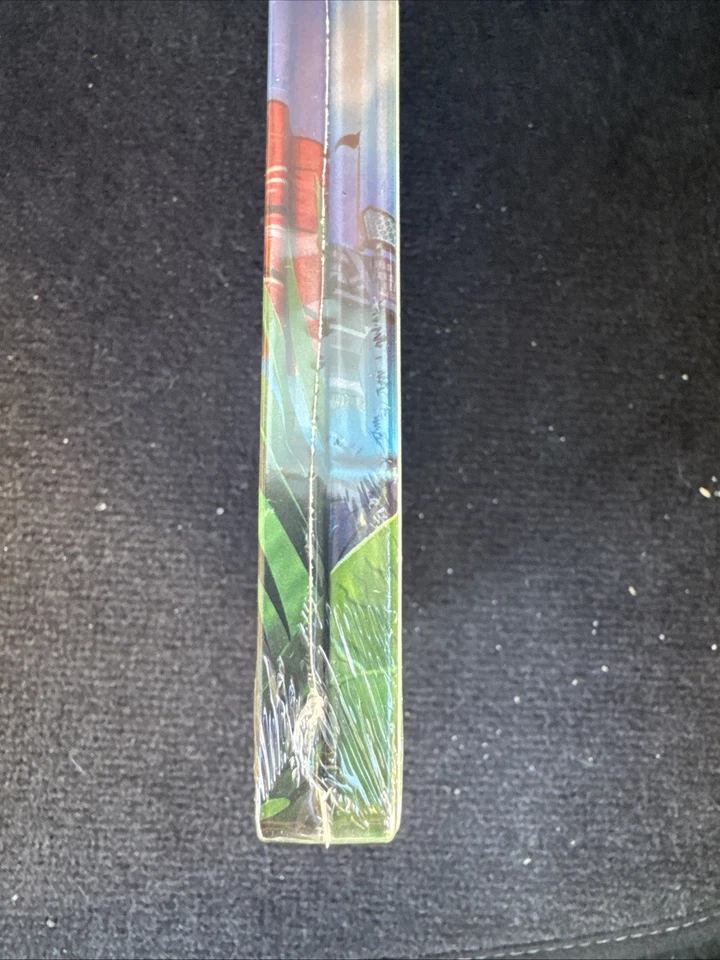 ACE VENTURA: PET DETECTIVE STEELBOOK 4K UHD NEW!- 1 - Image 4 of 4