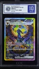 CCIC 10 Gem Mint 2026 Pokemon Chinese CSV9.5C Alt Art Umbreon ex 239/208 SAR