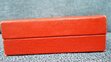 UdSSR Orden,Medaillen,Abzeichen. Etui für Orden und Medaillen .Original-100 %