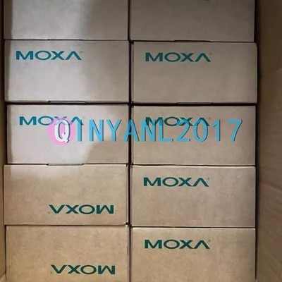 1PCS New MOXA ioLogik E1212-T Ethernet I/O module *bn