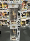 Funko Pop WWE Kurt Angle #205 1200 Pieces Fanatics Exclusive