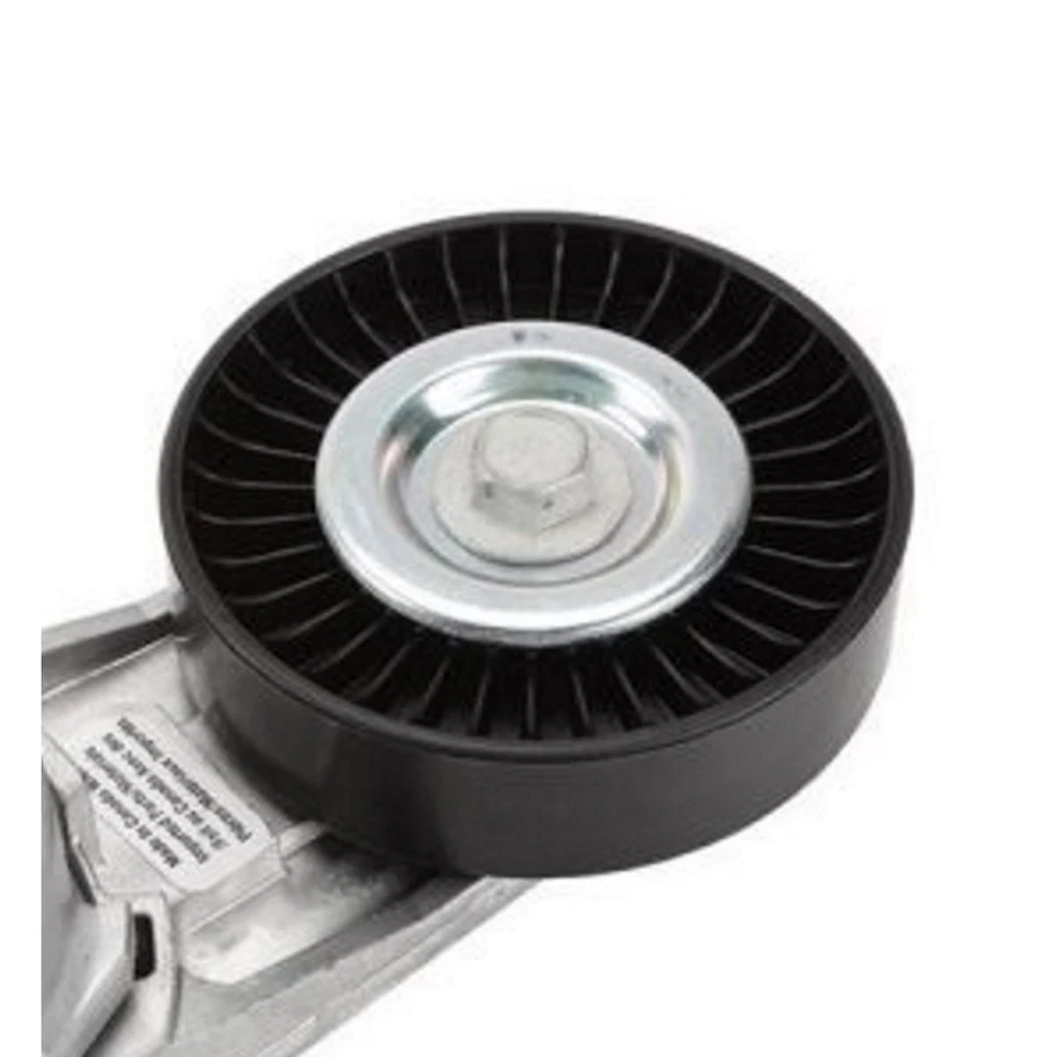 Genuine ACDelco For Saturn L200/LW200 2001-2003 Drive Belt Tensioner | Plastic - Image 3 of 4