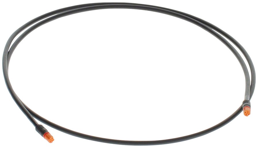 Кабель питания Bosch для сторонних приложений HPPCAN 600 мм 4990₽