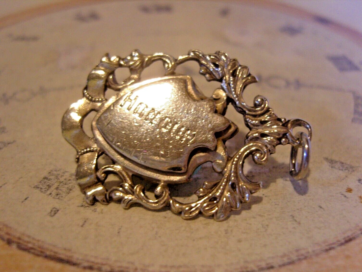 Victorian fob shop