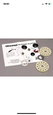 Traxxas 1/10 Nitro Sport * SLIPPER CLUTCH SET * 4615