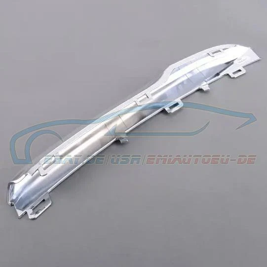 Original BMW 51117396841 - Blende Lufteinlass links LUXURY 3er | eBay