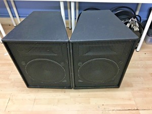 peavey ul15