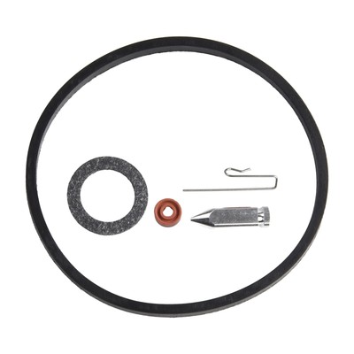 Kit Riparazione Carburatore Tecumseh - 2 Set Guarnizioni E Ricambi Per Motori Tosaerba