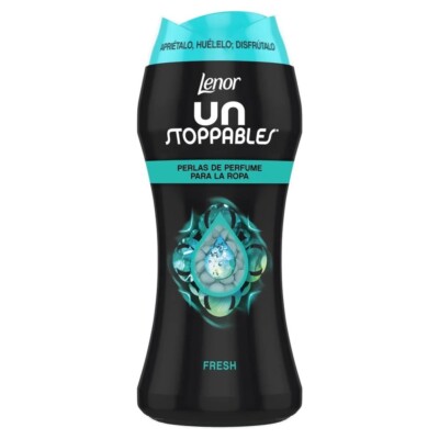 34,39 /kg - 6er Pack Lenor UnStoppables Wäscheparfüm - Frisch - 285g
