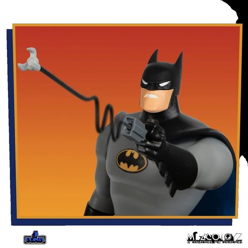 1994 Vintage Ultimate Batman 15