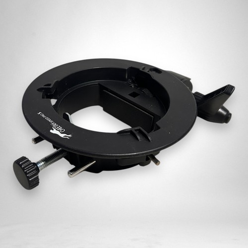 Cheetah Speed Pro S Clamp Photo Light - Bild 4 von 7