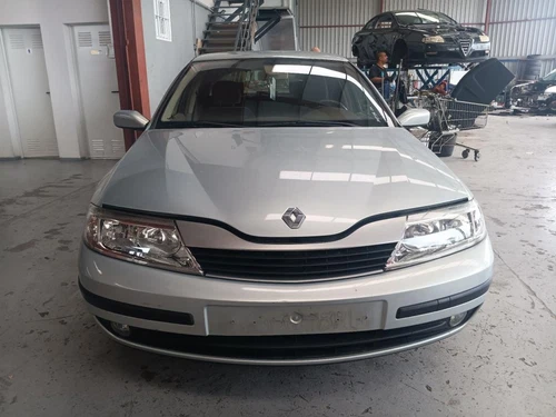 8200002473 Piloto Trasero Izquierdo para RENAULT LAGUNA II (BG0) 2001 3956892 - Imagen 4 de 10