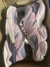 New Balance 9060 Pink Lavender Size 10 U9060YSO Brand New