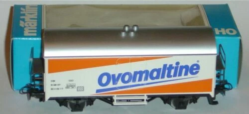 Vagones de pasajeros de escala H0 Märklin para modelismo ferroviario