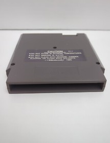 Super Mario Bros./Duck Hunt (Nintendo Entertainment System, 1988) NES