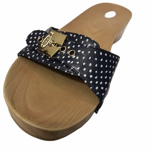 dr scholl's classic slide