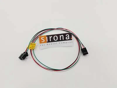 Q-DENTAL SIRONA M1 / C-Serie AA2 Antrieb Lichtschranke D3352 Neu