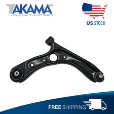 OE QUALITY Front Lower Control Arm w/ball joint (RH SIDE) for 21-23 ELANTRA 1 pc