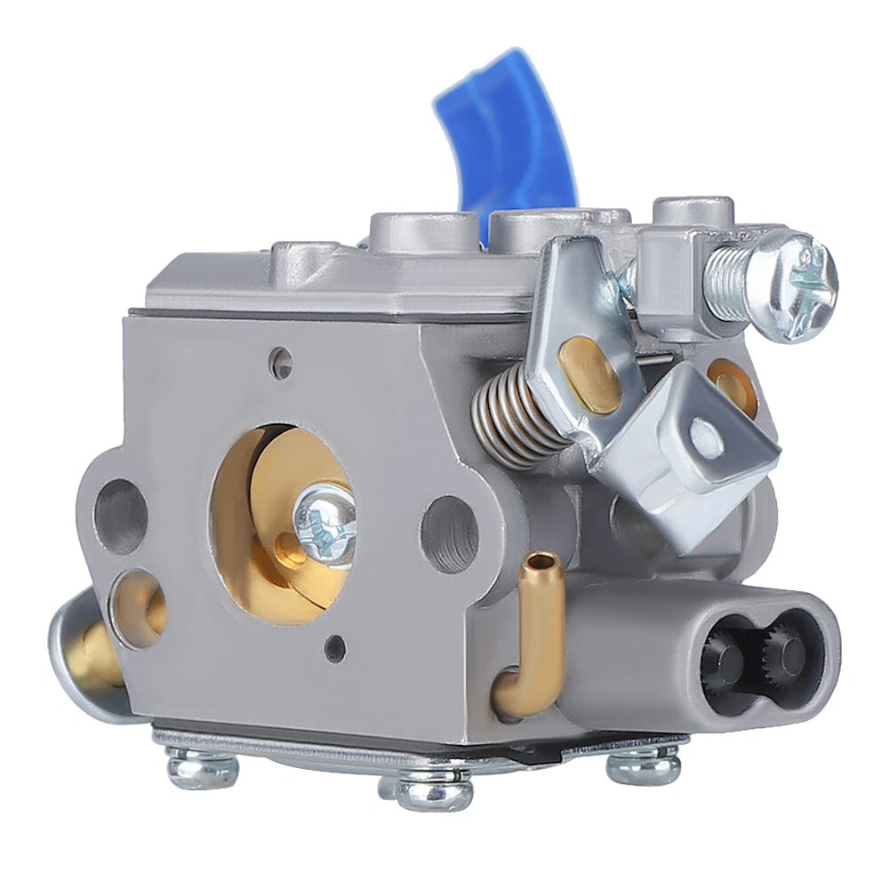 Husqvarna 125bv carburetor deals