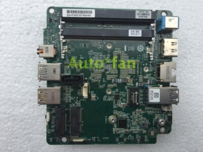 Nitro NS-600 KBLU-MS I5-8250U 8G Mini-ITX Integrate CPU Main Board Tested
