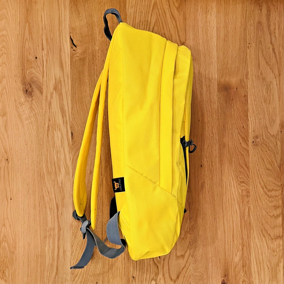 NFL Munich Game München Spiel Rucksack "TEAMMATE" DKB 2022 Allianz Arena - Bild 4 von 4