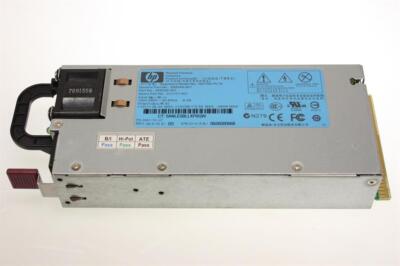 HP 499250-201 460W POWER SUPPLY. SKU34647