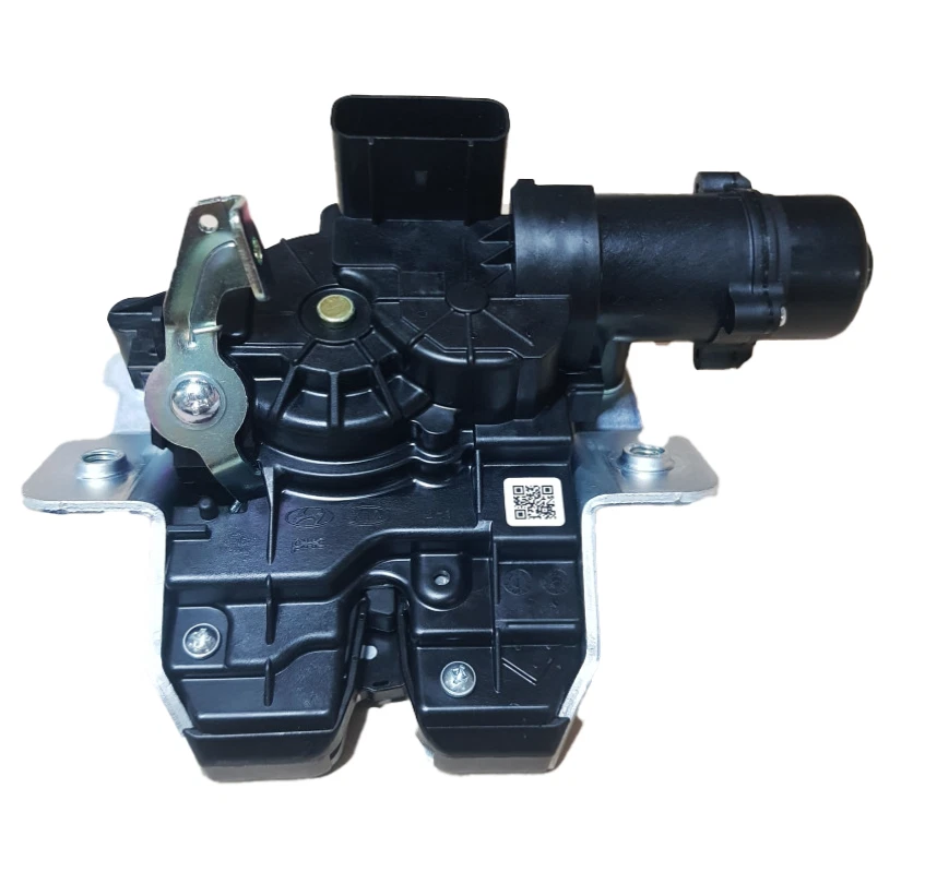 Genuine OEM 81800P2100 Tailgate Trunk Power Lock Latch for Hyundai Tucson 2022 - Imagem 3 de 4