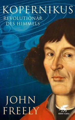 Kopernikus von John Freely