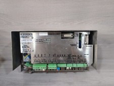 SCHENCK VEA 20100 F217 904.02 DISOCONT CONTROL INDICATOR SYSTEM VIO 20160