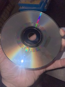 Fighting Force 2 (Sega Dreamcast, 1999) Disc Only