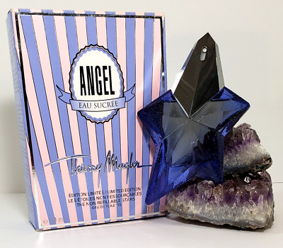 Thierry Mugler ANGEL EAU SUCREE 2015, 1.7 oz, Limited Edition Discontinued RARE!