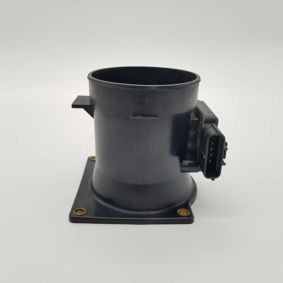 2000 2001 2002 Jaguar S-Type X202 4.0L Engine Mass Air Flow Sensor XL3F12B579BA - Image 2 of 4