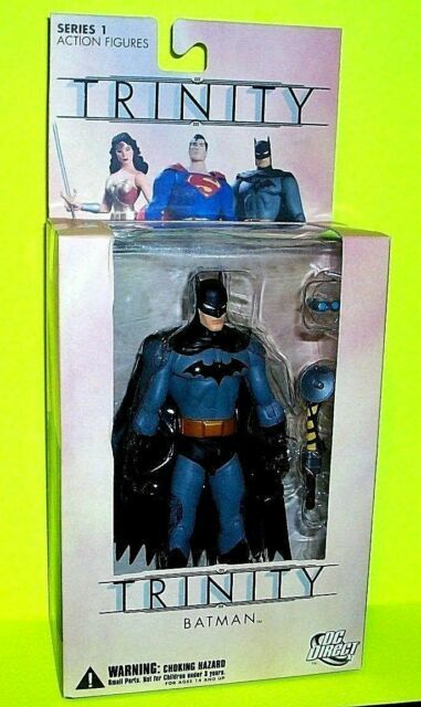 dc direct batman figure