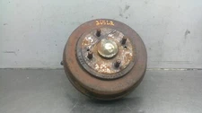 96 - 98 HONDA CIVIC LEFT DRIVER REAR SPINDLE KNUCKLE