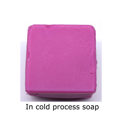 Mica Powder Colorant - Soap Making - Cosmetics - Resin - Nail Polish - Slime - Picture 35 of 57
